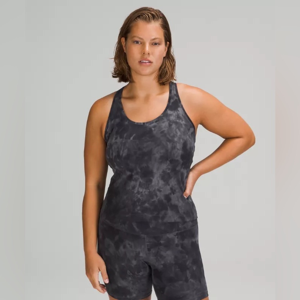 Lululemon | Cool Racerback Tank Top